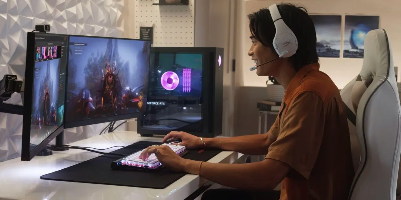 Qatar, Are You Ready to Game? Here’s How to Build Your Setup Like a Pro