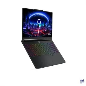 Lenovo Legion 5i-Intel Core Ultra 9 - 15.3 inches - Non Touch - 32GB RAM -1TB SSD - NVIDIA GeForce RTX 5070 - WIN 11 HOME - 83VK003MAX