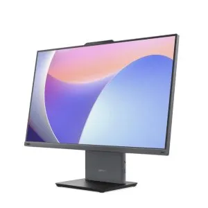 Lenovo 27 All-in-One PC  Intel Core 5 210H- 8GB RAM- 512GB SSD-FHD- DOS