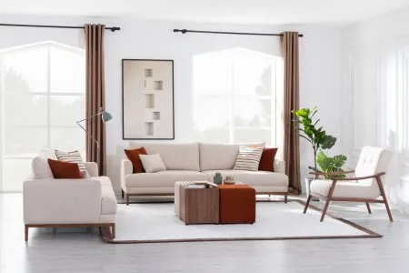 DIMOND Sofa Set