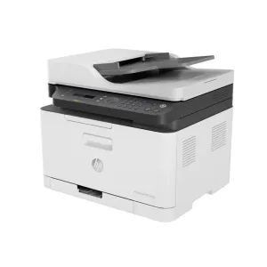 HP Color Laser MFP 179fnw Printer - 4ZB97A