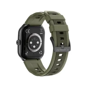 Platinum EXTRO C Calling Smart Watch – AMOLED, Bluetooth 5.3 (P-SWEXTROCGM)
