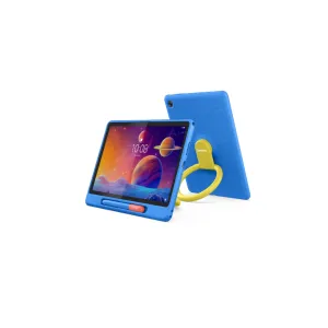 Lenovo Tab - MediaTek Helio G85 -10.1 Inches - 4GB RAM - 128GB - Android 14 - Lenovo Tab Play Suite Bumper Case + Passive Pen - ZAEH0209AE