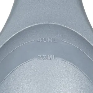 RESTO 94200 Serving spoon 12 - 48