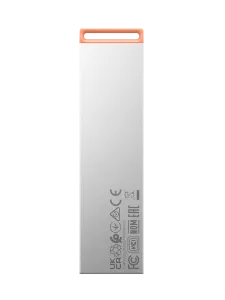 Lenovo HDD_BO PS8S Portable SSD 1TB, USB 3.2 Gen 2 port - GXB1T57740