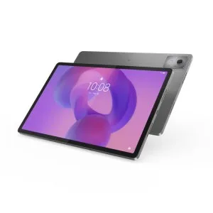 Lenovo Idea Tab Pro - MediaTek Dimensity 8300 - 12.7 inch - 8GB RAM - 128GB - Android 14 - Lenovo Tab Pen - Touch - Wifi - Luna Grey- ZAE40055AE