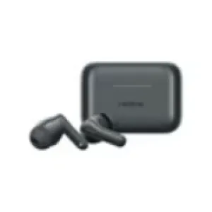 Realme Buds T200 True Wireless Earbuds with ANC - Mystic Grey