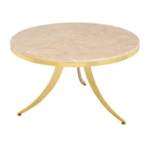 PION ROUND MIDDLE TABLE